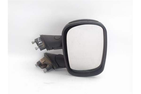 Recambio de retrovisor derecho para fiat i doblo (119) 1.9 jtd family referencia OEM IAM   