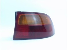Recambio de piloto trasero derecho para honda civic berl. 3/4 (ej/ek) referencia OEM IAM 33500SR3G01  