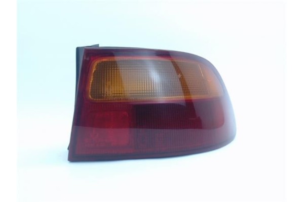 Recambio de piloto trasero derecho para honda civic berl. 3/4 (ej/ek) referencia OEM IAM 33500SR3G01  