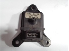 Recambio de caja fusibles/rele para fiat i punto (176) berlina 1.1 55 sole referencia OEM IAM PRT03022854BE  