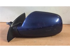 Recambio de retrovisor izquierdo para peugeot 307 (s1) 1.4 xr clim plus referencia OEM IAM 96347725XT  