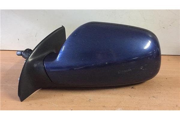Recambio de retrovisor izquierdo para peugeot 307 (s1) 1.4 xr clim plus referencia OEM IAM 96347725XT  
