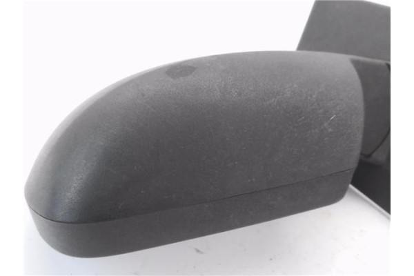 Recambio de retrovisor izquierdo para ford fusion (cbk) 1.4 tdci referencia OEM IAM E11025782  