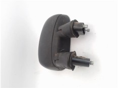Recambio de retrovisor derecho para fiat i doblo (119) 1.9 jtd family referencia OEM IAM   