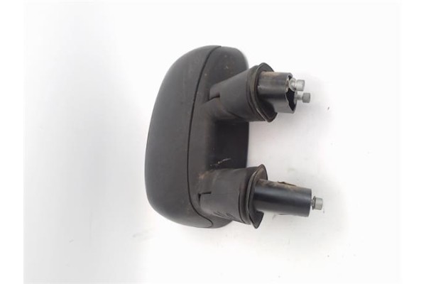 Recambio de retrovisor derecho para fiat i doblo (119) 1.9 jtd family referencia OEM IAM   
