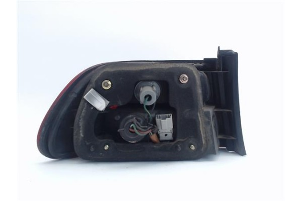Recambio de piloto trasero derecho para honda civic berl. 3/4 (ej/ek) referencia OEM IAM 33500SR3G01  