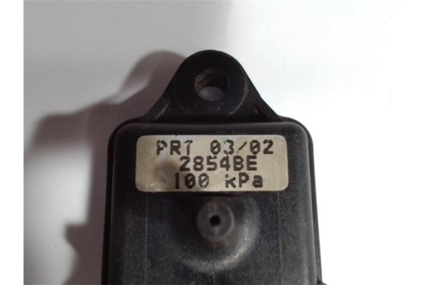 Recambio de caja fusibles/rele para fiat i punto (176) berlina 1.1 55 sole referencia OEM IAM PRT03022854BE  