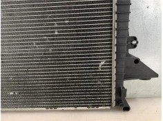 Recambio de radiador agua para land rover discovery 2.7 td referencia OEM IAM PCC500051  