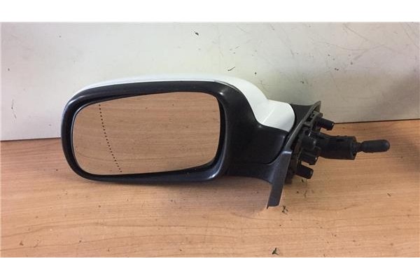 Recambio de retrovisor izquierdo para peugeot 307 (s1) 2.0 xsi referencia OEM IAM 96347725XT  