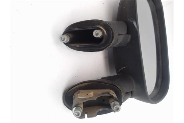 Recambio de retrovisor derecho para fiat i doblo (119) 1.9 jtd family referencia OEM IAM   