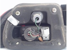 Recambio de piloto trasero derecho para honda civic berl. 3/4 (ej/ek) referencia OEM IAM 33500SR3G01  