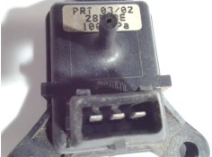 Recambio de caja fusibles/rele para fiat i punto (176) berlina 1.1 55 sole referencia OEM IAM PRT03022854BE  