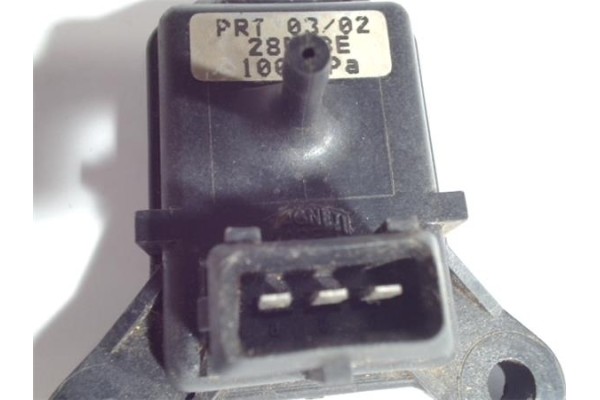 Recambio de caja fusibles/rele para fiat i punto (176) berlina 1.1 55 sole referencia OEM IAM PRT03022854BE  