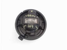 Recambio de motor calefaccion para peugeot 207 1.6 hdi referencia OEM IAM N102992G GMVA7 