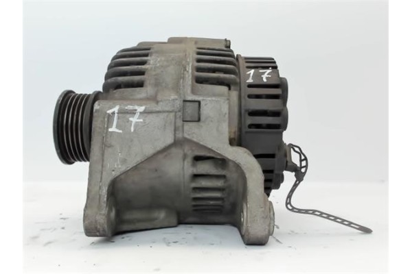 Recambio de alternador para audi a4 avant (b5) 1.8 t quattro (110kw) referencia OEM IAM 058903016E  58903016A , AUDI | 58903016B