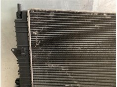 Recambio de radiador agua para land rover discovery 2.7 td referencia OEM IAM PCC500051  