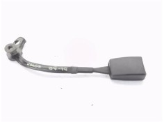 Recambio de anclaje cinturon delantero derecho para volkswagen passat variant (3b6) 1.9 básico referencia OEM IAM 3B0858472J  