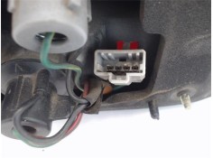 Recambio de piloto trasero derecho para honda civic berl. 3/4 (ej/ek) referencia OEM IAM 33500SR3G01  