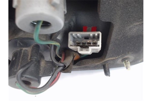 Recambio de piloto trasero derecho para honda civic berl. 3/4 (ej/ek) referencia OEM IAM 33500SR3G01  