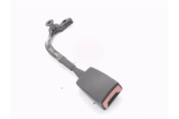 Recambio de anclaje cinturon delantero derecho para volkswagen passat variant (3b6) 1.9 básico referencia OEM IAM 3B0858472J  