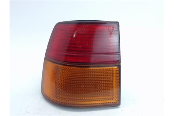 Recambio de piloto trasero izquierdo para seat toledo (1l) referencia OEM IAM 1L0945111F  