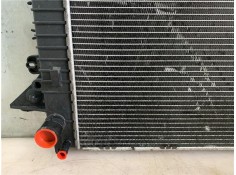 Recambio de radiador agua para land rover discovery 2.7 td referencia OEM IAM PCC500051  