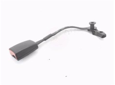 Recambio de anclaje cinturon delantero derecho para volkswagen passat variant (3b6) 1.9 básico referencia OEM IAM 3B0858472J  