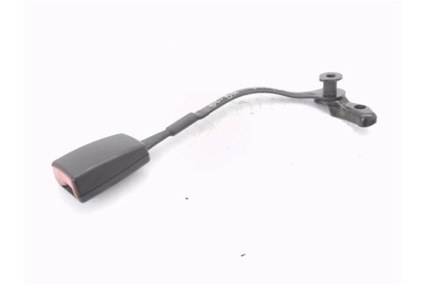 Recambio de anclaje cinturon delantero derecho para volkswagen passat variant (3b6) 1.9 básico referencia OEM IAM 3B0858472J  