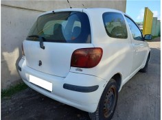 toyota yaris (ncp1/nlp1/scp1) del año 2003