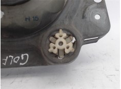 Recambio de faro delantero izquierdo para volkswagen golf ii (191/193) referencia OEM IAM   