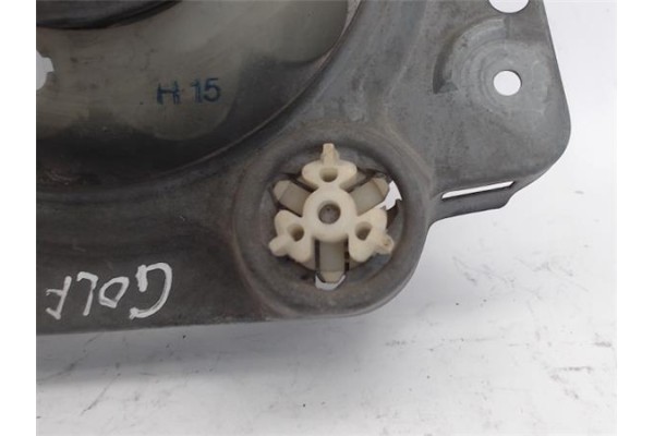 Recambio de faro delantero izquierdo para volkswagen golf ii (191/193) referencia OEM IAM   