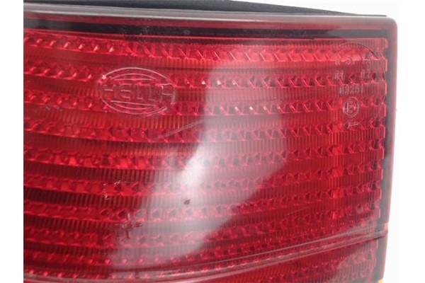 Recambio de piloto trasero izquierdo para seat toledo (1l) referencia OEM IAM 1L0945111F  