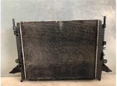 Recambio de radiador agua para land rover discovery 2.7 td referencia OEM IAM PCC500051  