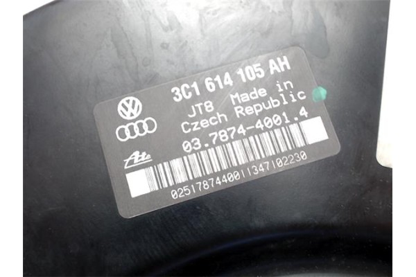 Recambio de radiador agua para land rover discovery 2.7 td referencia OEM IAM PCC500051  