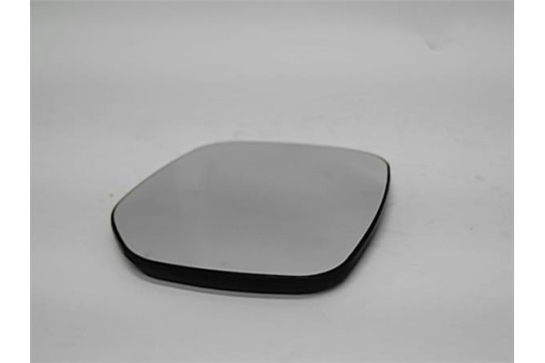 Recambio de cristal retrovisor dcho para peugeot partner combispace (5f) 2.0 hdi referencia OEM IAM 8151CP  