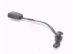 Recambio de anclaje cinturon delantero derecho para volkswagen passat variant (3b6) 1.9 básico referencia OEM IAM 3B0858472J  