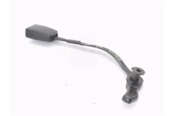 Recambio de anclaje cinturon delantero derecho para volkswagen passat variant (3b6) 1.9 básico referencia OEM IAM 3B0858472J  