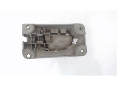 Recambio de manilla int. puerta trasero derecha para volvo s80 berlina 2.4 referencia OEM IAM 9476724  