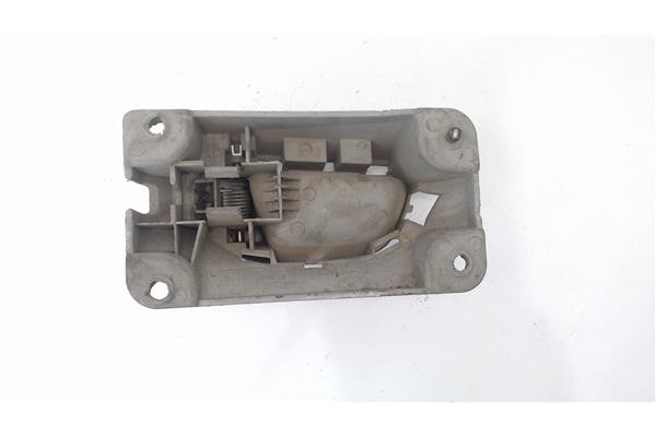 Recambio de manilla int. puerta trasero derecha para volvo s80 berlina 2.4 referencia OEM IAM 9476724  