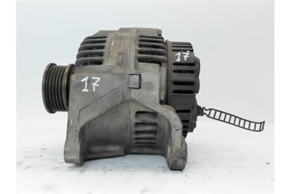 Recambio de alternador para audi a4 avant (b5) 1.8 t quattro (132kw) referencia OEM IAM   