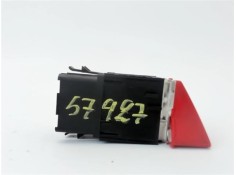 Recambio de interruptor luces emergencia para volkswagen touran (1t1) 1.9 tdi referencia OEM IAM 1T0953509  