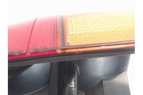 Recambio de piloto trasero izquierdo para seat toledo (1l) referencia OEM IAM 1L0945111F  