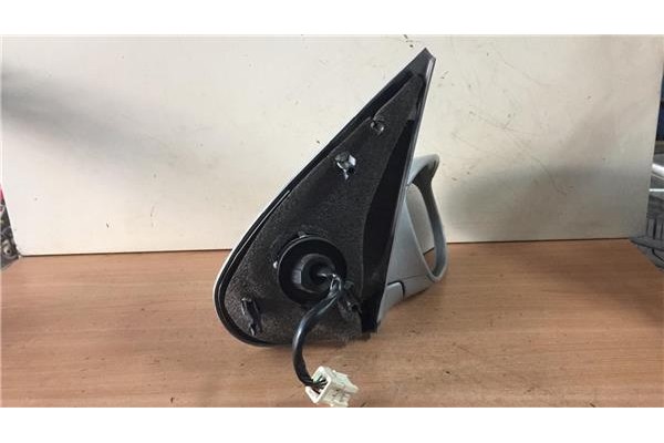 Recambio de retrovisor electrico derecho para peugeot 206 1.4 gt referencia OEM IAM   