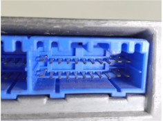 Recambio de centralita para honda civic v (ej9, ek3/4) 1.5 i (ek3) referencia OEM IAM 37820P1GE11 0771546311 