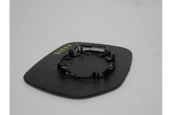 Recambio de cristal retrovisor dcho para peugeot partner combispace (5f) 2.0 hdi referencia OEM IAM 8151CP  