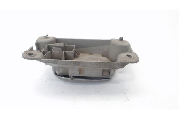 Recambio de manilla int. puerta trasero derecha para volvo s80 berlina 2.4 referencia OEM IAM 9476724  