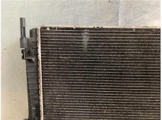 Recambio de radiador agua para land rover discovery 2.7 td referencia OEM IAM PCC500051  