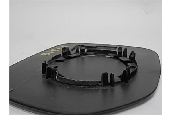 Recambio de cristal retrovisor dcho para peugeot partner combispace (5f) 2.0 hdi referencia OEM IAM 8151CP  