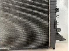 Recambio de radiador agua para land rover discovery 2.7 td referencia OEM IAM PCC500051  
