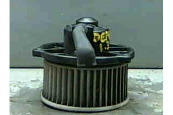 Recambio de motor calefaccion para mazda demio (dw)(1998) 1.3 i 16v referencia OEM IAM  1990000422 